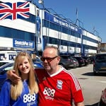 Barry Palmer - @2barrypalmer - Instagram