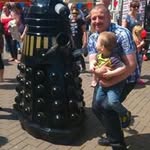 Barry Palmer - @bazzabear1983 - Instagram