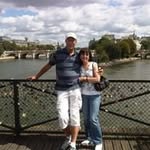 Barry Palmer - @barrypalmer6624 - Instagram