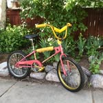 Barry Parent - @genxbmx - Instagram