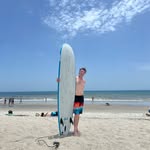 Barry Parent - @barrytheforce - Instagram