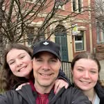 Barry Parenteau - @barryparenteau - Instagram