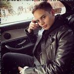 Barry Paris - @ga.abeserano_ - Instagram