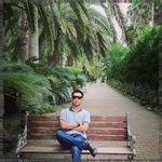 Barry Paris - @peterwiersrhz - Instagram
