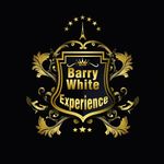 Barry White Experience Paris - @barrywhiteexperience.paris - Instagram