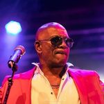 Barry White Tribute Paris - @barrywhitetributeparis - Instagram