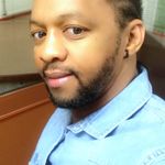 Elhadj Oumar Barry - @barry_paris - Instagram