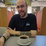 Barry Park - @bazsita1983 - Instagram