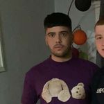 Barry Park - @barrypark14 - Instagram