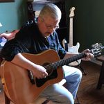 Barry Parker - @barryparkermusic - Instagram
