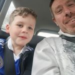 Barry Parkes - @barry.parkes.75 - Instagram