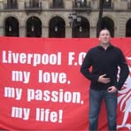 Barry Parkinson - Facebook