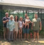 Barry Parkinson - Facebook