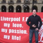 Barry Parkinson - @barry.parko1970 - Instagram