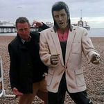 Barry Parr - @barry.parr - Instagram