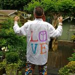 Barry Parr - @parrface1950 - Instagram