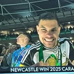 Barry Parr - @barryparr67 - Instagram