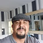 Barry Parrish - @barryparrish77 - Instagram