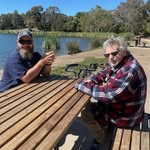 Barry Pascoe - @barry.pascoe.948 - Instagram