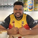 Barry Pascoe - @pascoebarry - Instagram