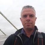 Barry Paterson - @barrypaterson22 - Instagram