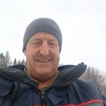 Barry Patey - @pateybarry - Instagram