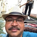 Barry Patel - @midlandmotorinn - Instagram