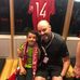 Barry Patton - Facebook