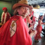 Barry Patton - @bpattonjr - Instagram