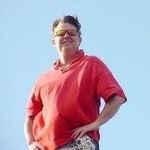 Barry Patton - @barrypatton49 - Instagram