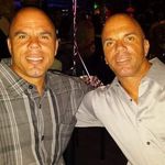 Barry Peake - @barry.peake.520 - Instagram