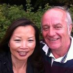 Barry Pease - @peasebarry - Instagram