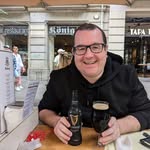 Barry Joseph Peck - @bazjopbass1983 - Instagram