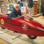 Barry Peck - @barrygpeck - Instagram