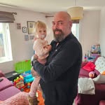 Barry Peck - @bjpeck74 - Instagram
