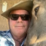 Barry Pedersen - @windtan1 - Instagram