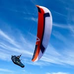 Barry Pedersen - @birdmenparagliding - Instagram