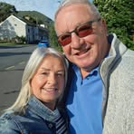 Barry Peebles - Facebook