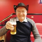 Barry Peebles - Facebook