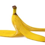 Barry - @barry_the_banana_peel - Instagram