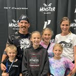 Barry Peel - @flexy_mustache - Instagram
