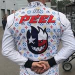Barry Peel - @barry_p_racing - Instagram