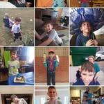 Eileen Barry Peel - @dcaunt2 - Instagram