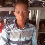 Abdoulaye Barry Pellale - @abdoulayebarrypellale - Instagram