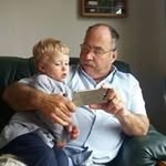Barry Pell - @barry.pell - Instagram