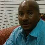 Barry Pendergrass - Facebook