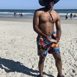 Barry Pendleton - @betopdog2021 - Instagram
