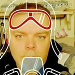 Barry Pendleton - @penguin196931 - Instagram