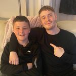 Barry Pendleton - @pendleton_barry - Instagram