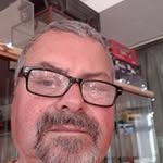 Barrý Penniston - @barry_penniston - Instagram
